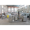 Beverage and Juice Mixing Production Line