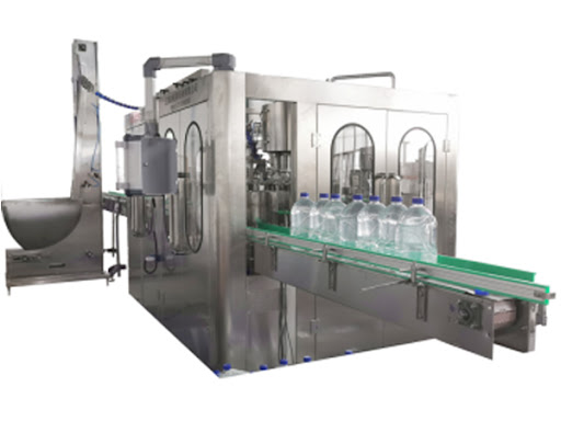 How to choose a filling machine that suits you?